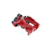 241185 by ATE BRAKE PRODUCTS - ATE Disc Brake Fist Caliper 241185 for Rear, Audi