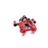 241183 by ATE BRAKE PRODUCTS - ATE Disc Brake Fist Caliper 241183 for Rear, Audi, Volkswagen