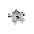 241244 by ATE BRAKE PRODUCTS - ATE Disc Brake Fist Caliper 241244 for Rear, Audi