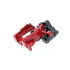 241186 by ATE BRAKE PRODUCTS - ATE Disc Brake Fist Caliper 241186 for Rear, Audi