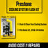 AFKIT by PRESTONE PRODUCTS - Prestone Flush 'N Fill Kit PDQ