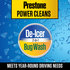 AS658 by PRESTONE PRODUCTS - Prestone All Season 2in1 Washer Fluid - 1 gal; Year round , -27deg De-Icer+Bugwash