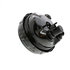 300166 by ATE BRAKE PRODUCTS - ATE Vacuum Power Brake Booster 300166 for Mercedes-Benz