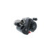 241182 by ATE BRAKE PRODUCTS - ATE Disc Brake Fist Caliper 241182 for Rear, Audi, Volkswagen