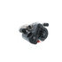 241243 by ATE BRAKE PRODUCTS - ATE Disc Brake Fist Caliper 241243 for Rear, Audi