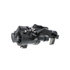 241187 by ATE BRAKE PRODUCTS - ATE Disc Brake Fist Caliper 241187 for Rear, Audi, Volkswagen