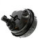 300166 by ATE BRAKE PRODUCTS - ATE Vacuum Power Brake Booster 300166 for Mercedes-Benz