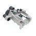241181 by ATE BRAKE PRODUCTS - ATE Disc Brake Fist Caliper 241181 for Rear, Audi, Volkswagen