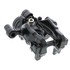 241187 by ATE BRAKE PRODUCTS - ATE Disc Brake Fist Caliper 241187 for Rear, Audi, Volkswagen