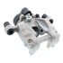 241243 by ATE BRAKE PRODUCTS - ATE Disc Brake Fist Caliper 241243 for Rear, Audi