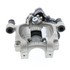 241181 by ATE BRAKE PRODUCTS - ATE Disc Brake Fist Caliper 241181 for Rear, Audi, Volkswagen