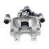 241182 by ATE BRAKE PRODUCTS - ATE Disc Brake Fist Caliper 241182 for Rear, Audi, Volkswagen