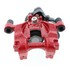 241183 by ATE BRAKE PRODUCTS - ATE Disc Brake Fist Caliper 241183 for Rear, Audi, Volkswagen