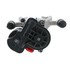 241181 by ATE BRAKE PRODUCTS - ATE Disc Brake Fist Caliper 241181 for Rear, Audi, Volkswagen