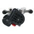 241244 by ATE BRAKE PRODUCTS - ATE Disc Brake Fist Caliper 241244 for Rear, Audi