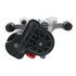 241243 by ATE BRAKE PRODUCTS - ATE Disc Brake Fist Caliper 241243 for Rear, Audi