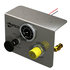 CON-3A by APSCO - Lift Axle Control Panel Assembly - 3/8" Fittings, For Non-Steerable Applications