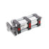 APSCO C-4280-D Hydraulic Cylinder Hydraulic Cylinder - 1.75 in. Bore Diameter, 8 in. Stroke Length