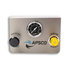 CON-3A by APSCO - Lift Axle Control Panel Assembly - 3/8" Fittings, For Non-Steerable Applications