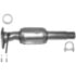 40619 by EASTERN CATALYTIC - Federal / EPA Direct-fit Converter Assembly