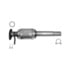 Eastern Catalytic 40931 Catalytic Converter Federal / EPA Direct-fit Converter Assembly