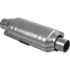 Eastern Catalytic 70549 Catalytic Converter Eastern Catalytic