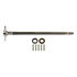 92-23307 by EXCEL FROM RICHMOND - EXCEL from Richmond - Axle Shaft Assembly