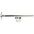 92-23331 by EXCEL FROM RICHMOND - EXCEL from Richmond - Axle Shaft Assembly
