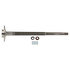 92-23344 by EXCEL FROM RICHMOND - EXCEL from Richmond - Axle Shaft Assembly