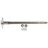 92-23377 by EXCEL FROM RICHMOND - EXCEL from Richmond - Axle Shaft Assembly