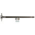 92-25100 by EXCEL FROM RICHMOND - EXCEL from Richmond - Axle Shaft Assembly