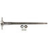 92-25127 by EXCEL FROM RICHMOND - EXCEL from Richmond - Axle Shaft Assembly