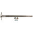 92-25148 by EXCEL FROM RICHMOND - EXCEL from Richmond - Axle Shaft Assembly
