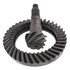 D44488FJK by EXCEL FROM RICHMOND - EXCEL from Richmond - Differential Ring and Pinion - Reverse Cut JK Rubicon