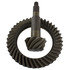 D60410R by EXCEL FROM RICHMOND - EXCEL from Richmond - Differential Ring and Pinion - Reverse Cut