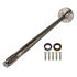 92-23307 by EXCEL FROM RICHMOND - EXCEL from Richmond - Axle Shaft Assembly
