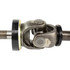 91-23200 by EXCEL FROM RICHMOND - EXCEL from Richmond - Axle Shaft Assembly