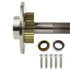 92-23316 by EXCEL FROM RICHMOND - EXCEL from Richmond - Axle Shaft Assembly