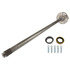92-23331 by EXCEL FROM RICHMOND - EXCEL from Richmond - Axle Shaft Assembly