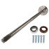 92-23314 by EXCEL FROM RICHMOND - EXCEL from Richmond - Axle Shaft Assembly