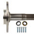 92-23352 by EXCEL FROM RICHMOND - EXCEL from Richmond - Axle Shaft Assembly