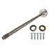 92-23335 by EXCEL FROM RICHMOND - EXCEL from Richmond - Axle Shaft Assembly