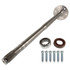 92-23338 by EXCEL FROM RICHMOND - EXCEL from Richmond - Axle Shaft Assembly