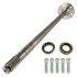 92-23377 by EXCEL FROM RICHMOND - EXCEL from Richmond - Axle Shaft Assembly