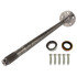 92-23378 by EXCEL FROM RICHMOND - EXCEL from Richmond - Axle Shaft Assembly