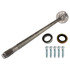 92-23357 by EXCEL FROM RICHMOND - EXCEL from Richmond - Axle Shaft Assembly