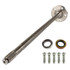 92-23393 by EXCEL FROM RICHMOND - EXCEL from Richmond - Axle Shaft Assembly