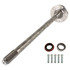 92-25108 by EXCEL FROM RICHMOND - EXCEL from Richmond - Axle Shaft Assembly