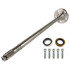 92-23392 by EXCEL FROM RICHMOND - EXCEL from Richmond - Axle Shaft Assembly