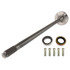 92-25120 by EXCEL FROM RICHMOND - EXCEL from Richmond - Axle Shaft Assembly